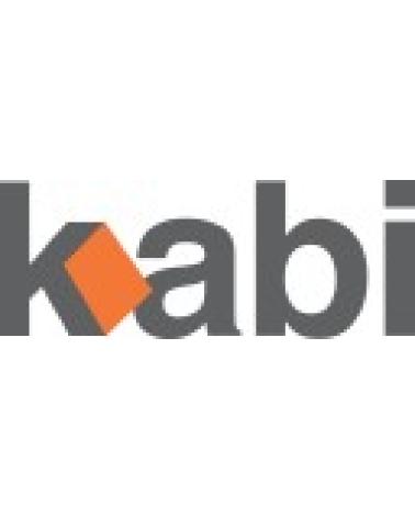 Logo de KABI