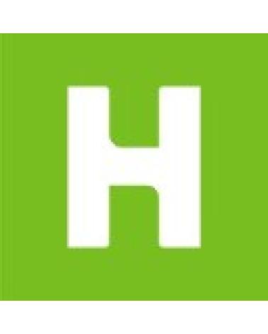 Logo de HUMANA