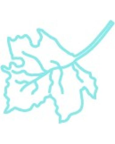 Logo de HOJAS