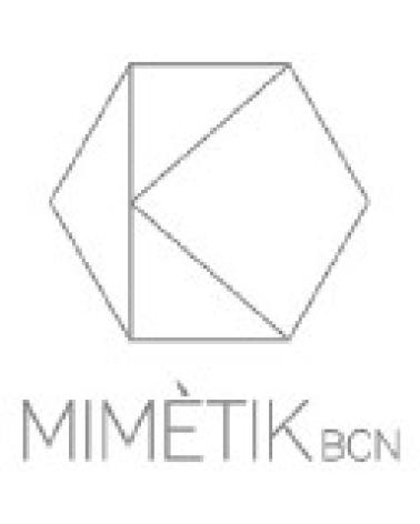 Logo de MIMETIK