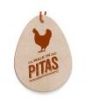 WALK IN PITAS