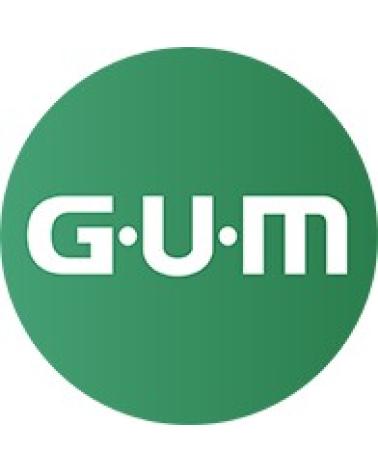 Logo de GUM