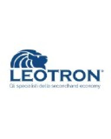 Logo de LEOTRON