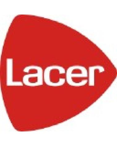Logo of LACER