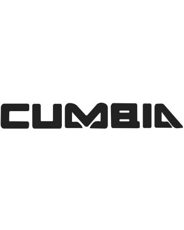 Logo of CUMBIA