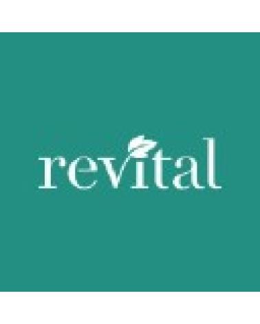 Logo of REVITAL