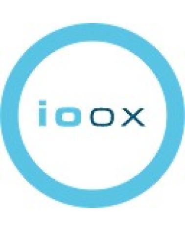 Logo of IOOX