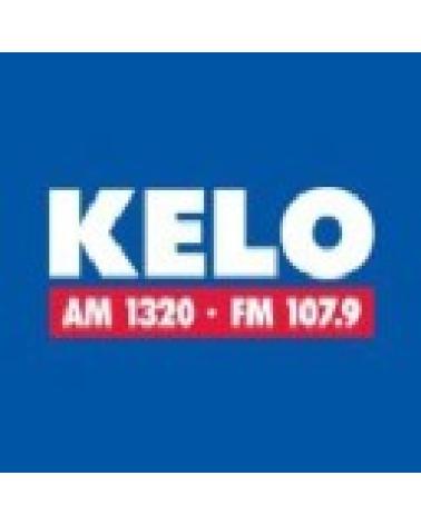 Logo of KELO