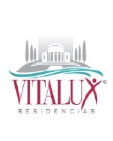 Logo of VITALUX