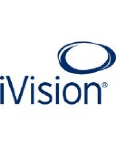 Logo of IVISION