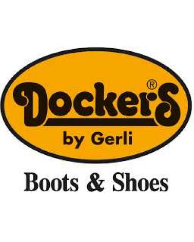 Logo of DOCKERS BY GERLI