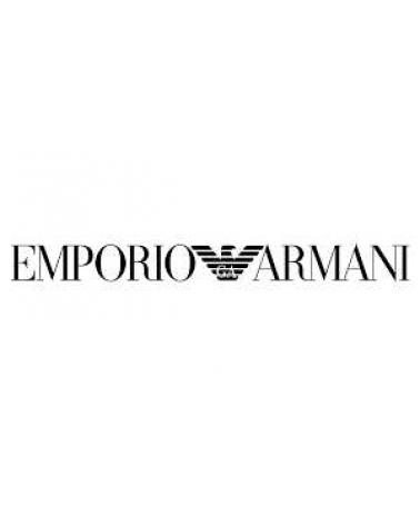 Logo of EMPORIO ARMANI