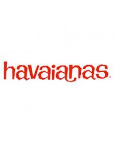 Logo of HAVAIANAS