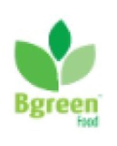 Logo von B GREEN