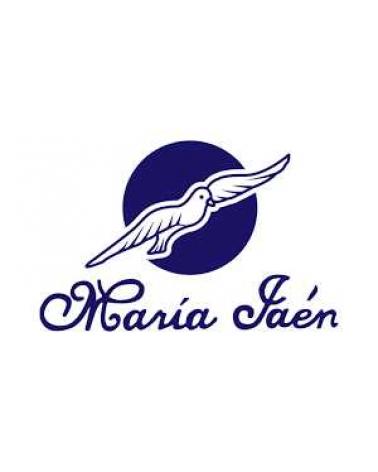 Logo of MARIA JAEN