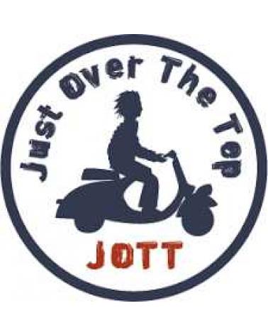 Logo of JOTT