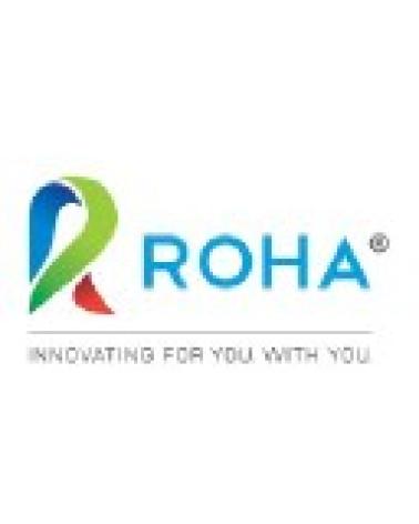 Logo von ROHA