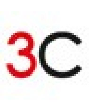 Logo von 3 CLAVELES