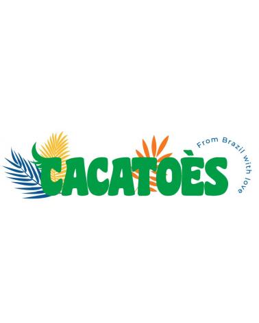 Logo of CACATOES