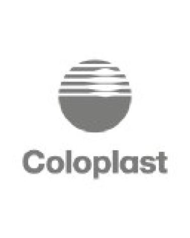 Logo von COLOPLAST