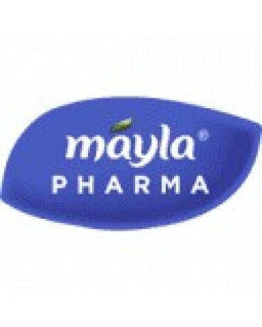 Logo von MAYLAPHARMA