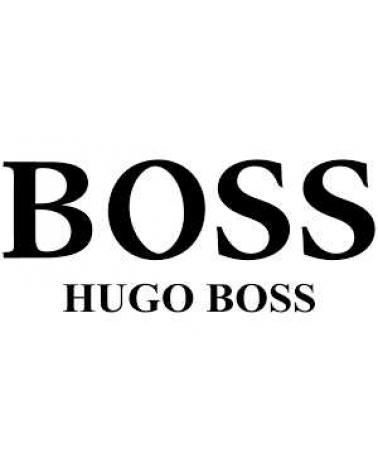 Logo of HUGO BOSS