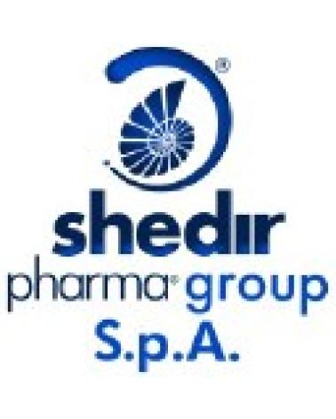 Logo von SHEDIR