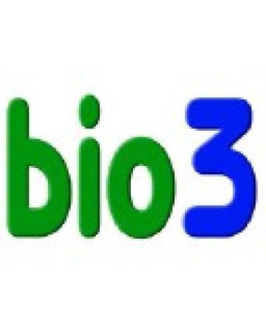 Logo von BIO3