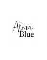 ALMA BLUE