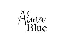 ALMA BLUE
