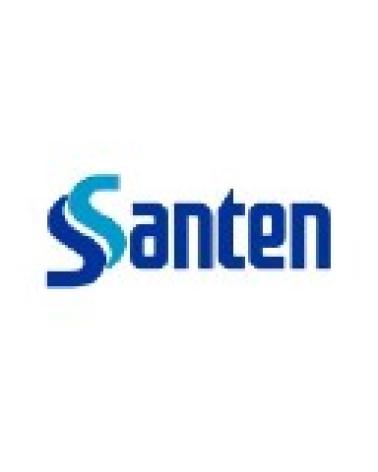 Logo von SANTEN