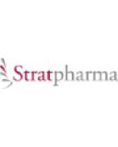 Logo von STRATPHARMA