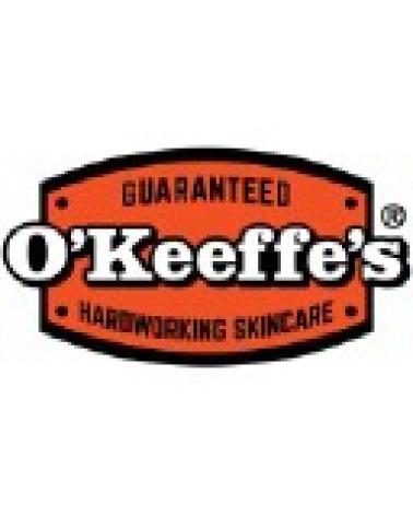 Logo von O'KEEFFE'S
