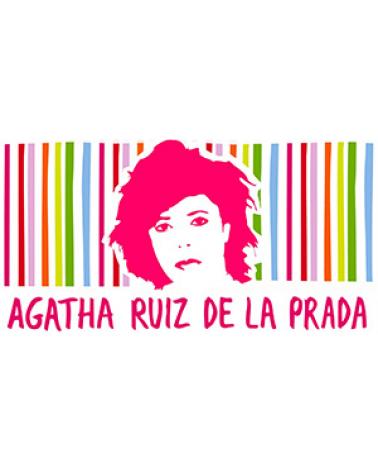 Logo of AGATHA RUIZ DE LA PRADA