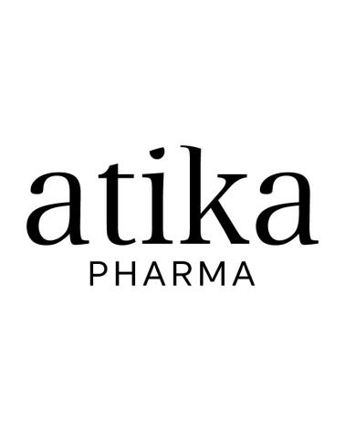 Logo von ATIKAPHARMA