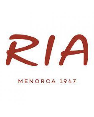 Logo of RIA MENORCA