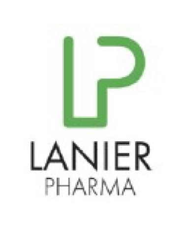 Logo von LANIERPHARMA