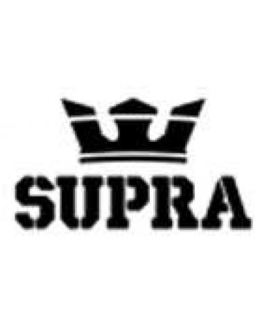 Logo of SUPRA