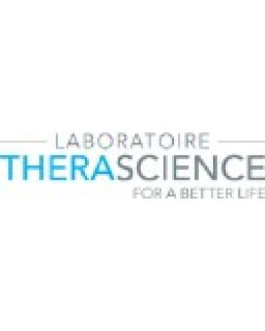 Logo von THERASCIENCE
