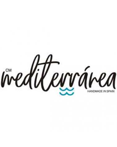 Logo of CM MEDITERRANEA