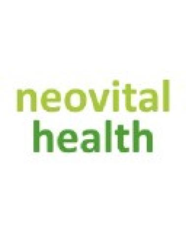 Logo von REISHI NEO