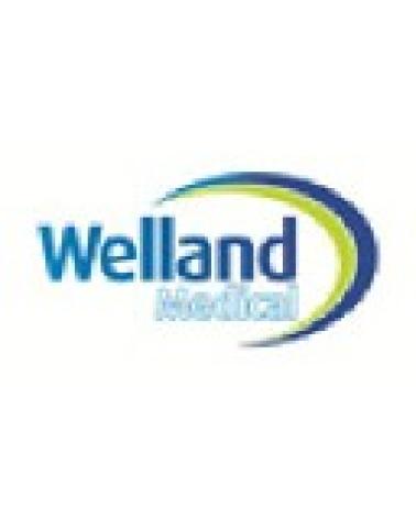 Logo von WELLAND