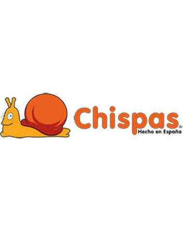 Logo of CHISPAS