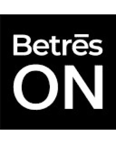 Logo von BETRES ON
