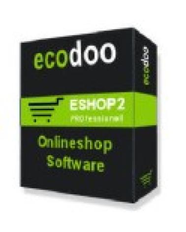 Logo von ECODOO