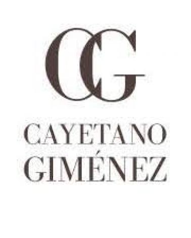 Logo of CAYETANO GIMENEZ