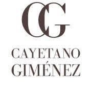 CAYETANO GIMENEZ