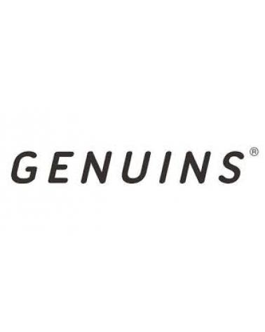 Logo of GENUINS
