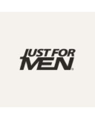 Logo von JUST FOR MEN