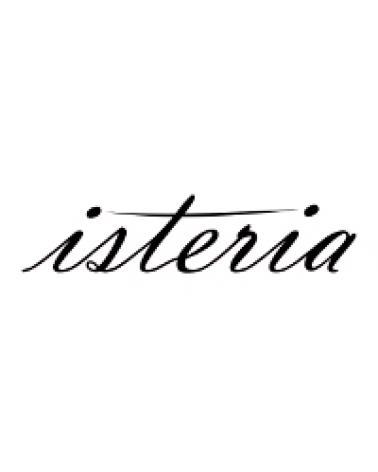 Logo of ISTERIA